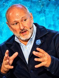 Interview de Patrick Schein  : Pr�sident Directeur G�n�ral de Gold by Gold